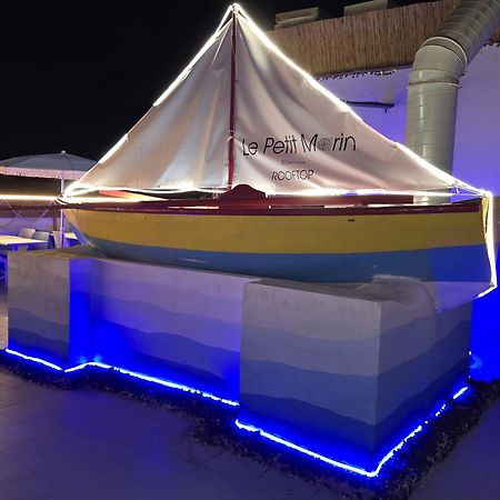 Le Petit Palue Las Palmas Kültér fotó