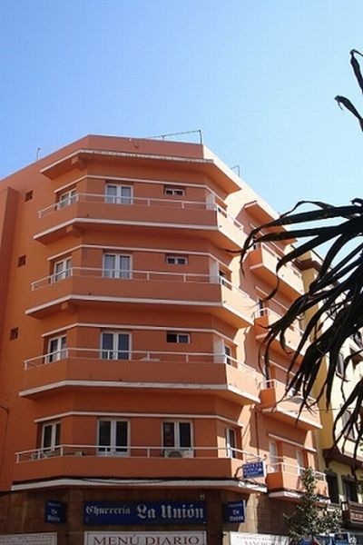 Le Petit Palue Las Palmas Kültér fotó