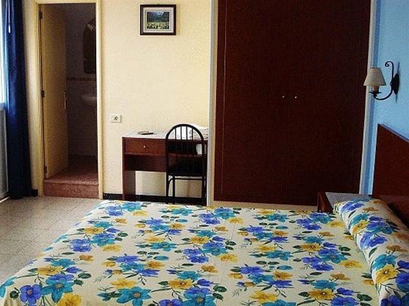 Le Petit Palue Las Palmas Kültér fotó