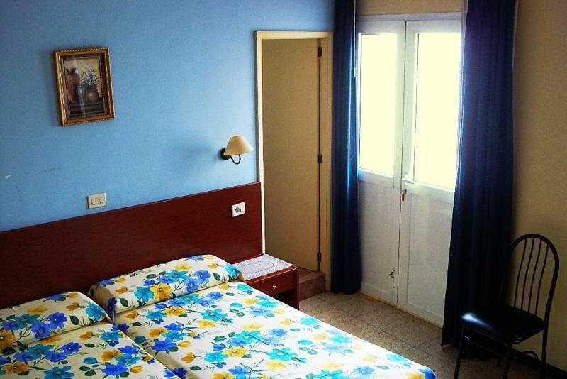 Le Petit Palue Las Palmas Kültér fotó