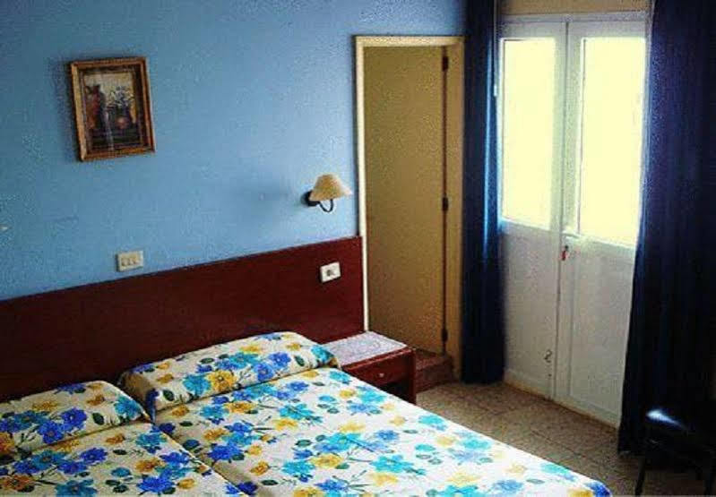 Le Petit Palue Las Palmas Kültér fotó