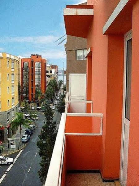 Le Petit Palue Las Palmas Kültér fotó